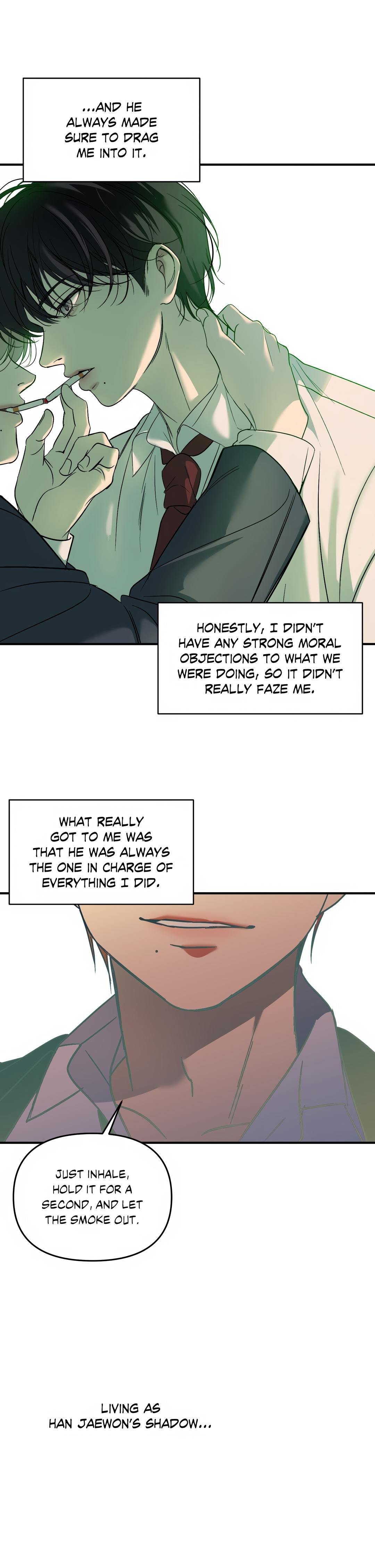 backlight, Chapter 34 image 18